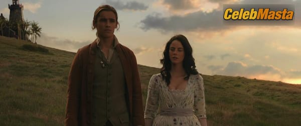Kaya Scodelario Photo Collection from Pirates Of The Caribbean Dead Men Tell No Tales photo 25