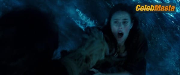 Kaya Scodelario Photo Collection from Pirates Of The Caribbean Dead Men Tell No Tales photo 30