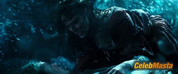 Kaya Scodelario Photo Collection from Pirates Of The Caribbean Dead Men Tell No Tales photo 33