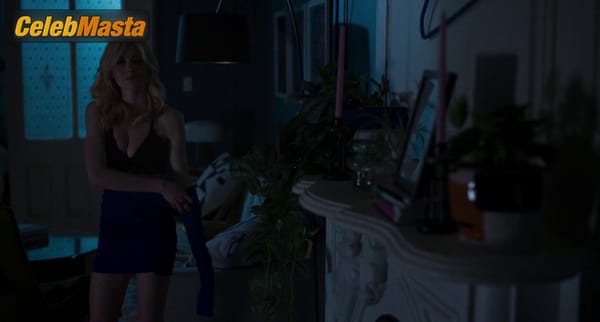 Katherine McNamara Scene Photos Gallery from Trust photo 35