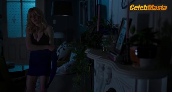Katherine McNamara Scene Photos Gallery from Trust photo 39