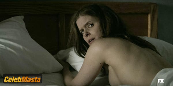Photo Gallery: Kate Mara in A Teacher photo 5