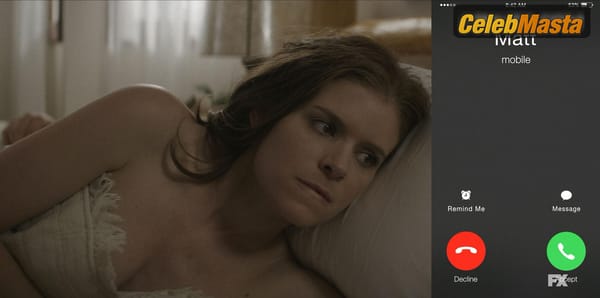 Photo Gallery: Kate Mara in A Teacher photo 10