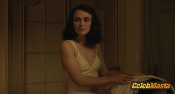 Keira Knightley Scene Photos Gallery from The Aftermath photo 2