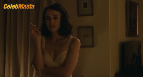 Keira Knightley Scene Photos Gallery from The Aftermath photo 5