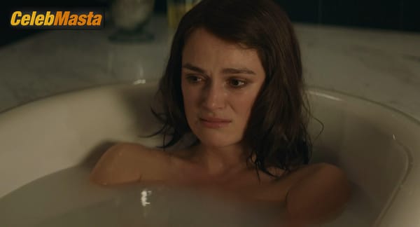Keira Knightley Scene Photos Gallery from The Aftermath photo 6