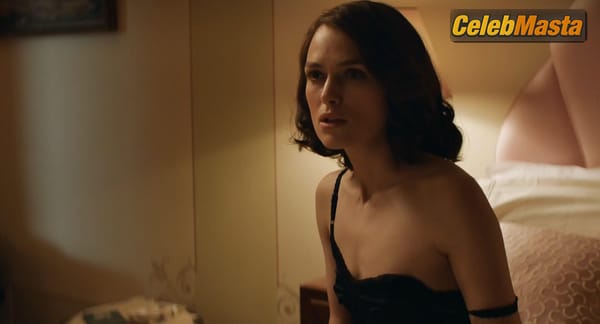 Keira Knightley Scene Photos Gallery from The Aftermath photo 8