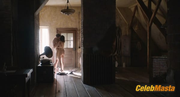 Keira Knightley Scene Photos Gallery from The Aftermath photo 9
