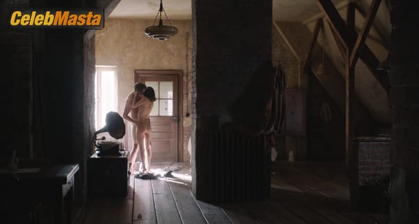 Keira Knightley Scene Photos Gallery from The Aftermath photo 15