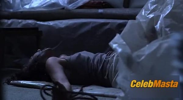 Kate Siegel Photos from Demon Legacy photo 5