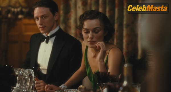 Keira Knightley Scene Photos Gallery from Atonement photo 1