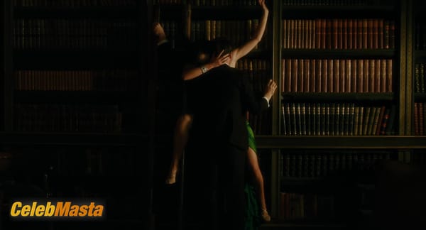 Keira Knightley Scene Photos Gallery from Atonement photo 5