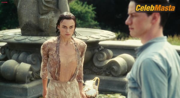 Keira Knightley Scene Photos Gallery from Atonement photo 6