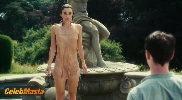 Keira Knightley Scene Photos Gallery from Atonement photo 10