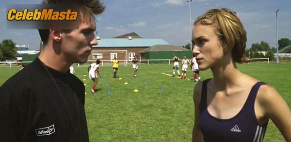 Photo Gallery: Keira Knightley in Bend It Like Beckham photo 3
