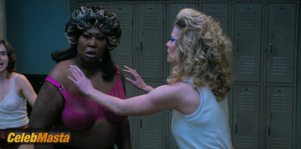 Kia Stevens Photo Gallery from Glow photo 6