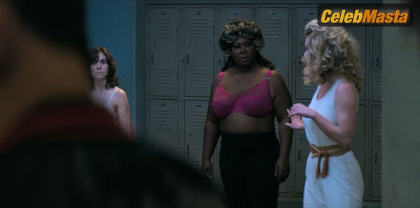 Kia Stevens Photo Gallery from Glow photo 7