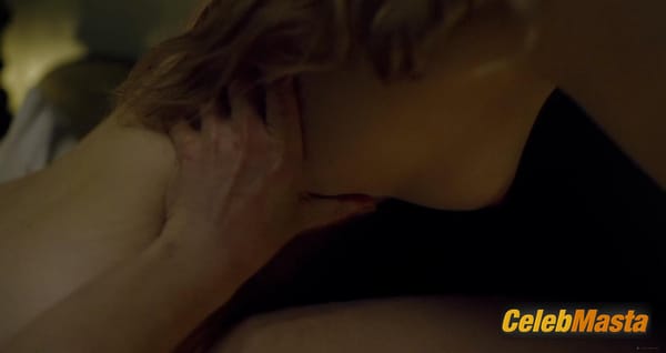 Kate Winslet Photo Collection from Ammonite photo 6