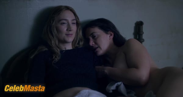 Kate Winslet Photo Collection from Ammonite photo 11