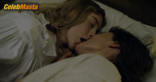 Kate Winslet Photo Collection from Ammonite photo 13