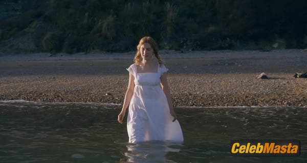 Kate Winslet Photo Collection from Ammonite photo 19
