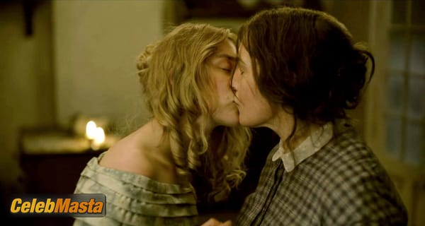 Kate Winslet Photo Collection from Ammonite photo 20