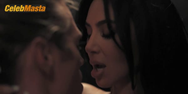 Kim Kardashian Photo Collection from All’s Fair photo 6