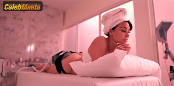 Kim Kardashian Photo Collection from All’s Fair photo 14