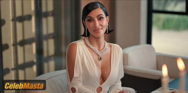 Kim Kardashian Photo Collection from All’s Fair photo 15
