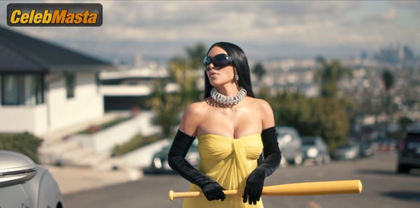 Kim Kardashian Photo Collection from All’s Fair photo 16