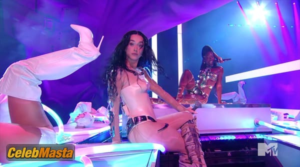 Katy Perry Photo Set from Mtv Video Music Awards photo 5