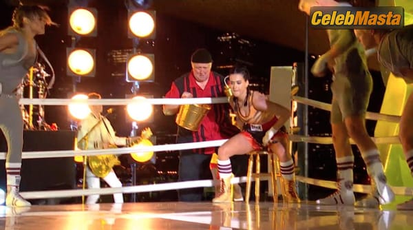 Katy Perry Photo Set from Mtv Video Music Awards photo 9