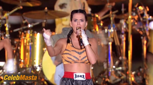 Katy Perry Photo Set from Mtv Video Music Awards photo 12