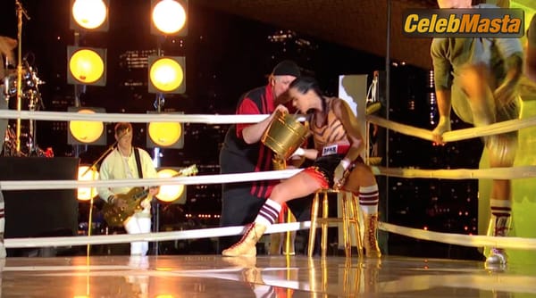 Katy Perry Photo Set from Mtv Video Music Awards photo 13