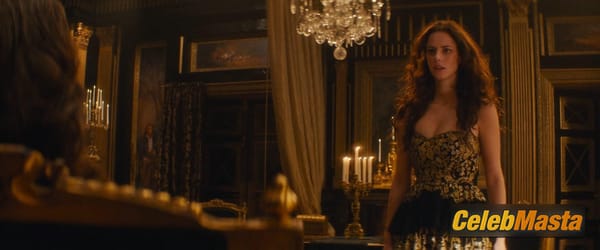 Kaya Scodelario Photos from The King’s Daughter photo 5