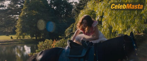 Kaya Scodelario Photos from The King’s Daughter photo 6