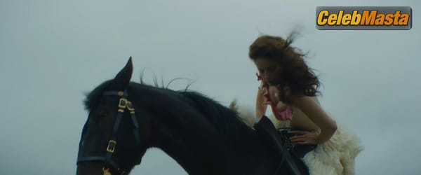 Kaya Scodelario Photos from The King’s Daughter photo 7