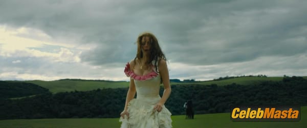 Kaya Scodelario Photos from The King’s Daughter photo 8