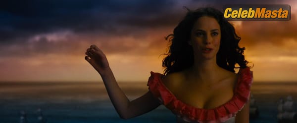 Kaya Scodelario Photos from The King’s Daughter photo 9
