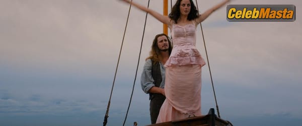 Kaya Scodelario Photos from The King’s Daughter photo 11
