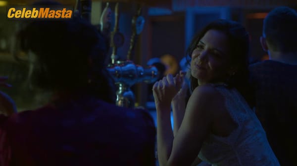 Katie Holmes Scene Photos Gallery from Rare Objects photo 2