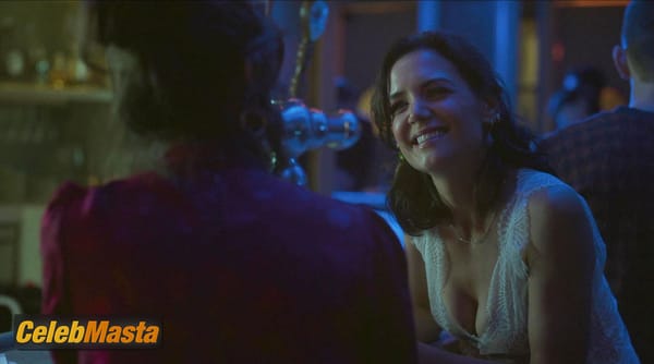 Katie Holmes Scene Photos Gallery from Rare Objects photo 9