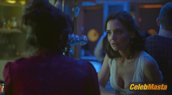 Katie Holmes Scene Photos Gallery from Rare Objects photo 11