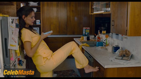 Katie Holmes Photo Gallery from Dear Dictator photo 6