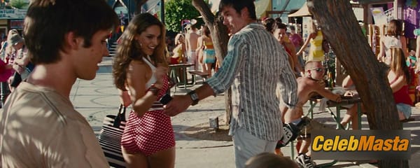 Kelly Brook Scene Photos Gallery from Piranha 3d photo 5