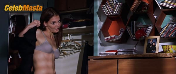 Photo Gallery: Katie Holmes in Abandon photo 1