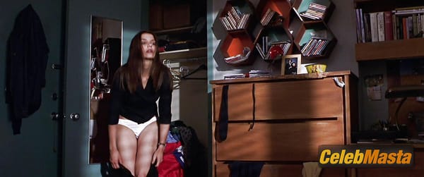 Photo Gallery: Katie Holmes in Abandon photo 3