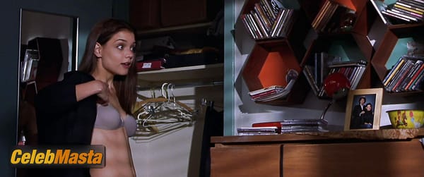 Photo Gallery: Katie Holmes in Abandon photo 4