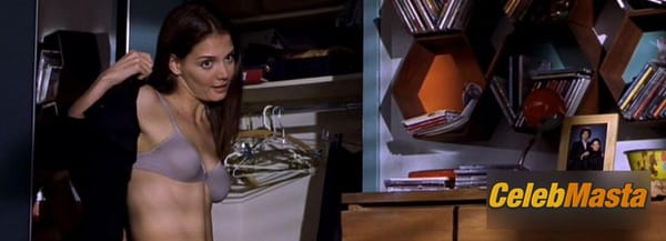 Photo Gallery: Katie Holmes in Abandon photo 9