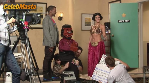Kim Kardashian Photos from House Of Kardashian photo 2